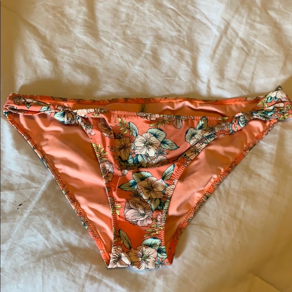 bikini bottoms